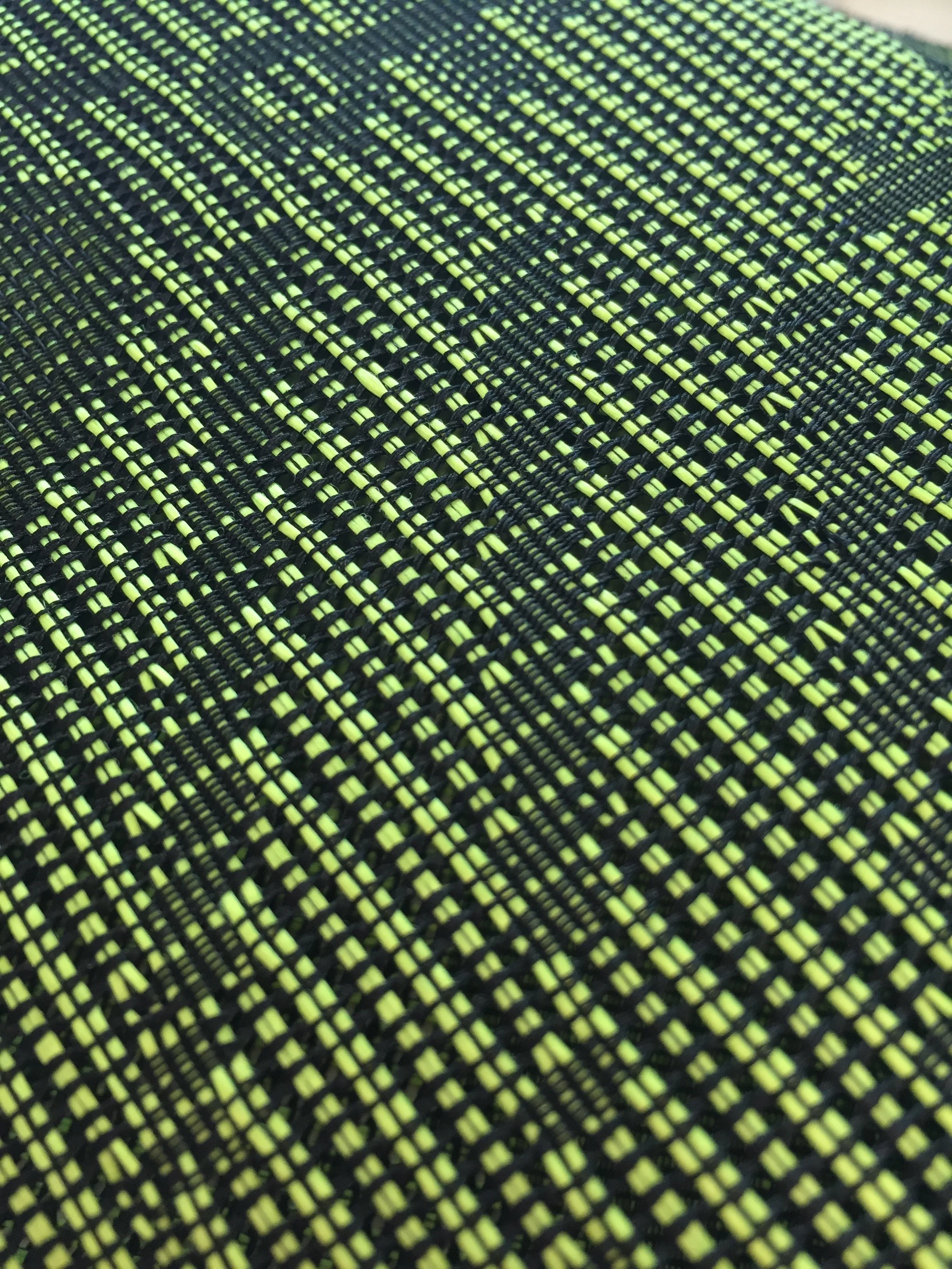 Skeletal Weave — 20