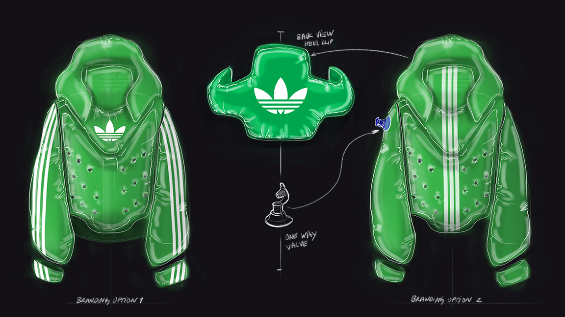 Virtual Gear — 1