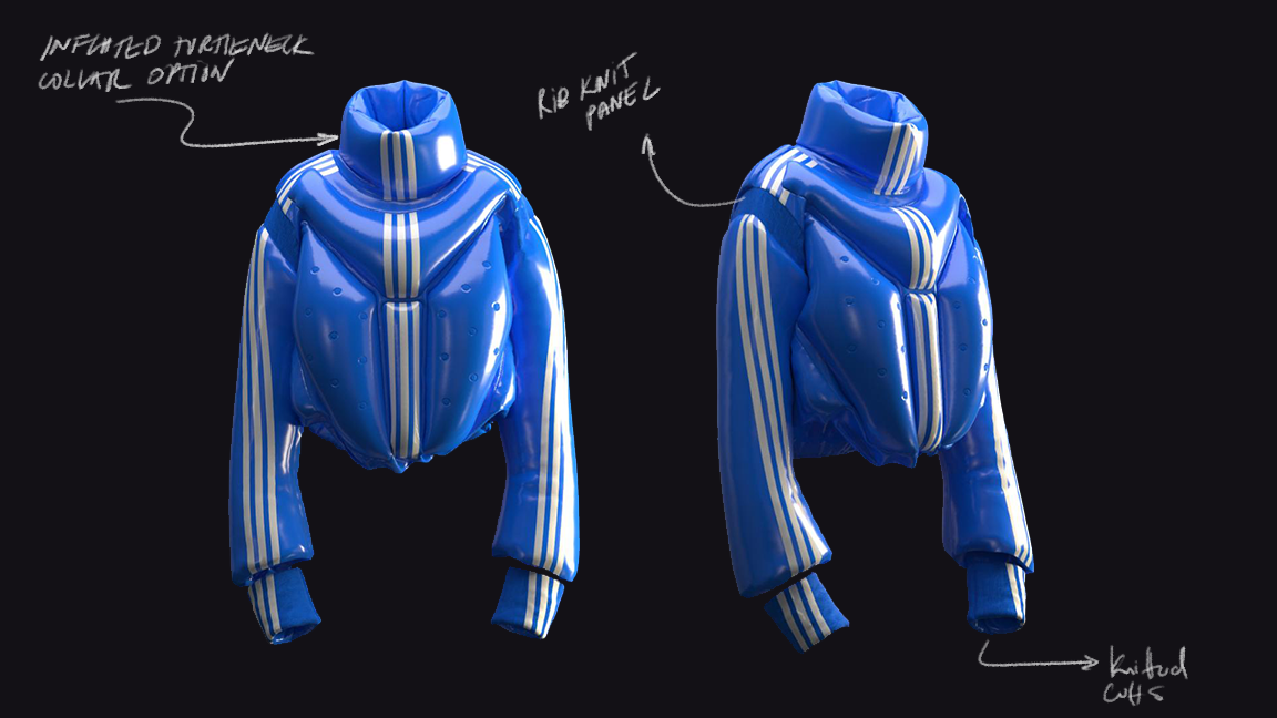 Virtual Gear — 2