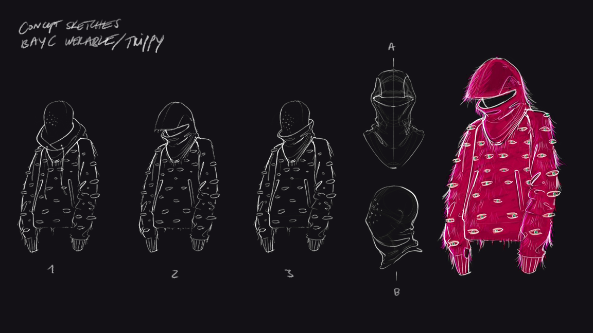 Virtual Gear — 4