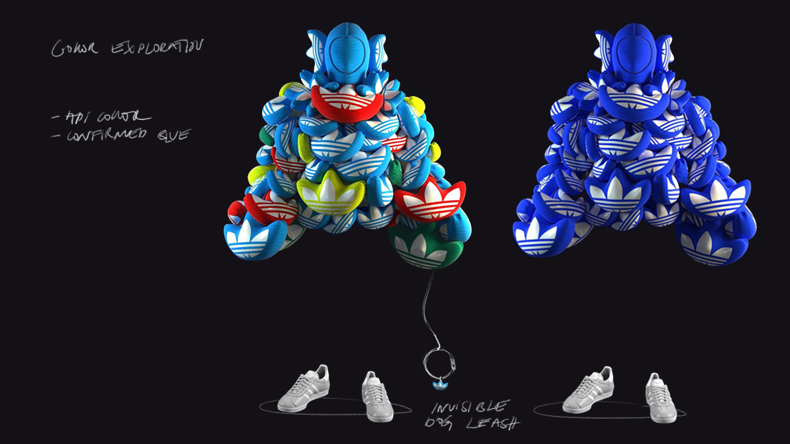 Virtual Gear — 6
