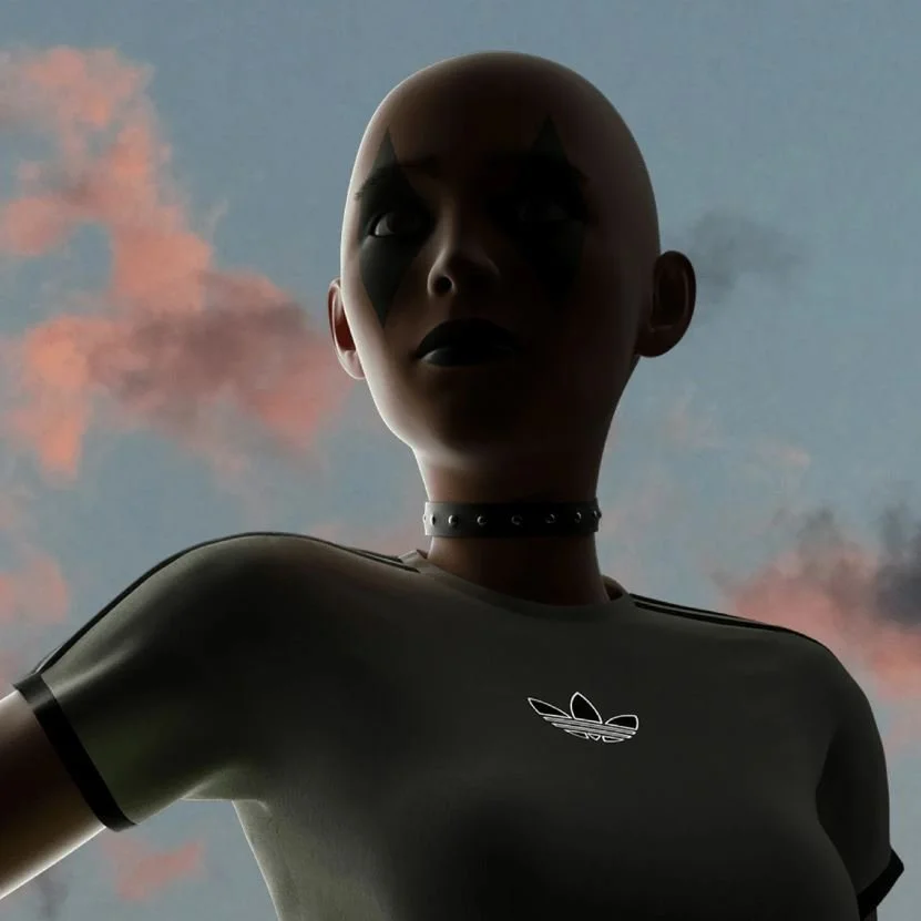 Into the Metaverse — 14