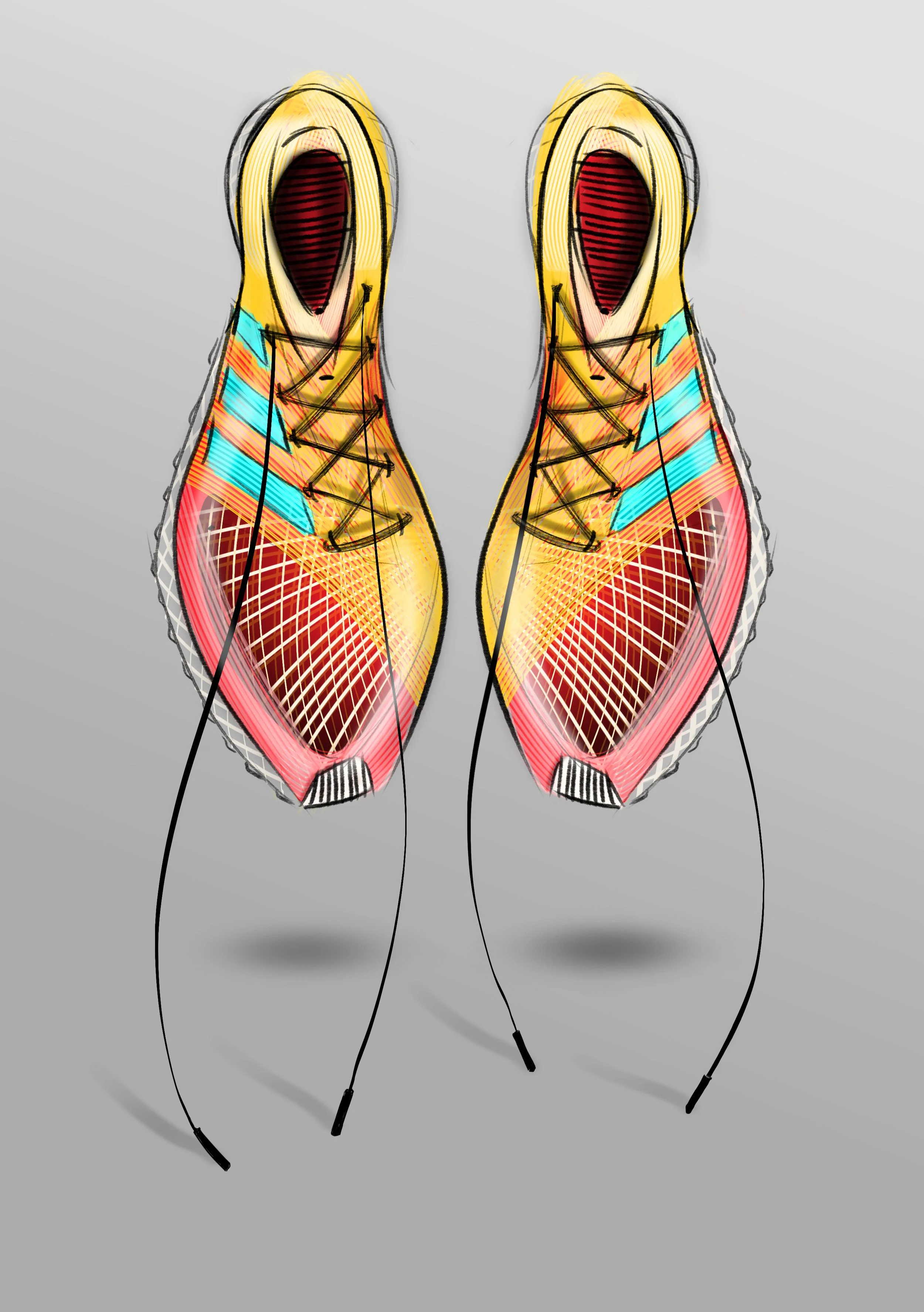 STRUNG Technology — 9