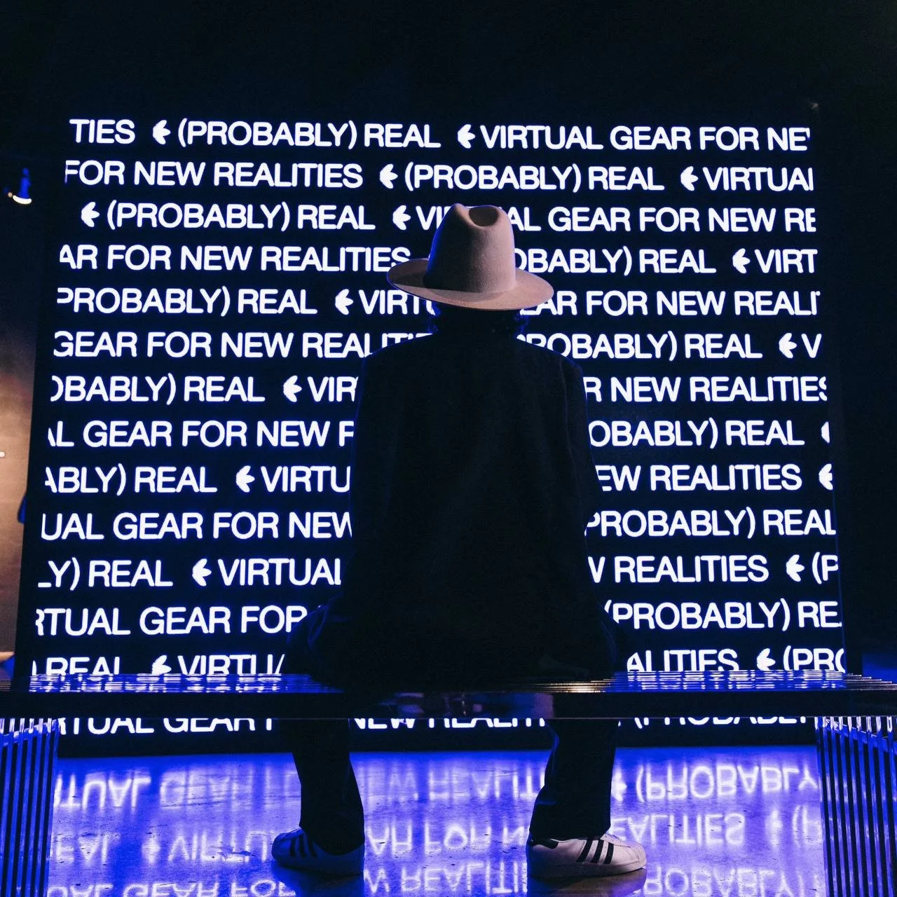 Virtual Gear — 21