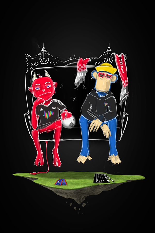 WAGMI United — 13